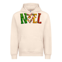 Sandshell Noel Urban Hoodie - Artiststas