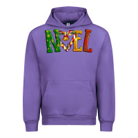 Tulip Noel Urban Hoodie - Artiststas