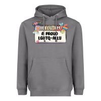 Storm proud ally Heavyweight Hoodie - MaliasSmallBusiness