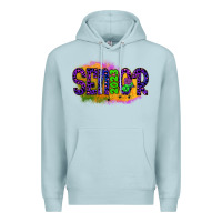 Blue Mist senior 2023 halloween Premium Hoodie - JahusDesignShop