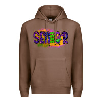 Chestnut senior 2023 halloween Premium Hoodie - JahusDesignShop