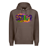 Coffee senior 2023 halloween Premium Hoodie - JahusDesignShop