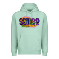 Seafoam senior 2023 halloween Premium Hoodie - JahusDesignShop