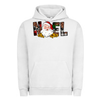 Pigment Lunar Rock santa noel Urban Hoodie - JahusDesignShop