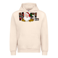 Sandshell santa noel Urban Hoodie - JahusDesignShop