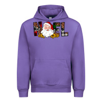 Tulip santa noel Urban Hoodie - JahusDesignShop