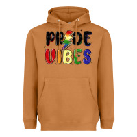 Meerkat pride vibes Heavyweight Hoodie - MaliasSmallBusiness