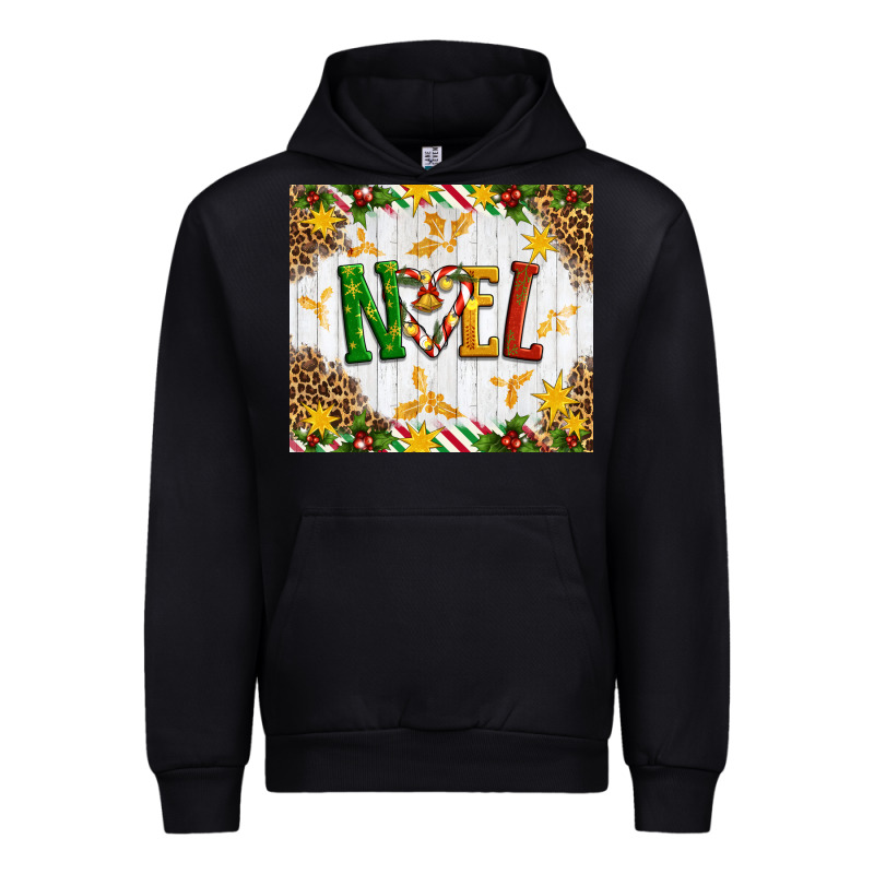 Noel Urban Hoodie by Artiststas | Teevron