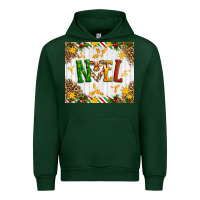 Foreset Green Noel Urban Hoodie - Artiststas
