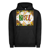 Pigment Black Noel Urban Hoodie - Artiststas