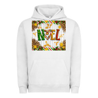 Pigment Lunar Rock Noel Urban Hoodie - Artiststas