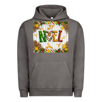 Pigment Tornado Noel Urban Hoodie - Artiststas