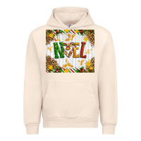 Sandshell Noel Urban Hoodie - Artiststas