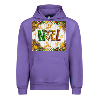 Tulip Noel Urban Hoodie - Artiststas