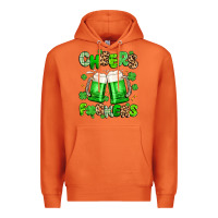 Carrot cheers fuckers Premium Hoodie - Artiststas