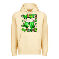 Pina Colada cheers fuckers Premium Hoodie - Artiststas