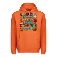 Carrot bonfires flannels smores Premium Hoodie - AdoDesignShop