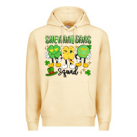 Pina Colada shenanigans squad Premium Hoodie - Artiststas