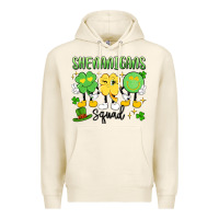 Tofu shenanigans squad Premium Hoodie - Artiststas