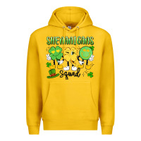 Lemon shenanigans squad Premium Hoodie - Artiststas
