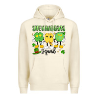 Sandshell shenanigans squad Premium Hoodie - Artiststas