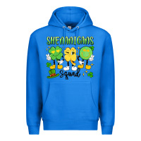 True Royal shenanigans squad Premium Hoodie - Artiststas