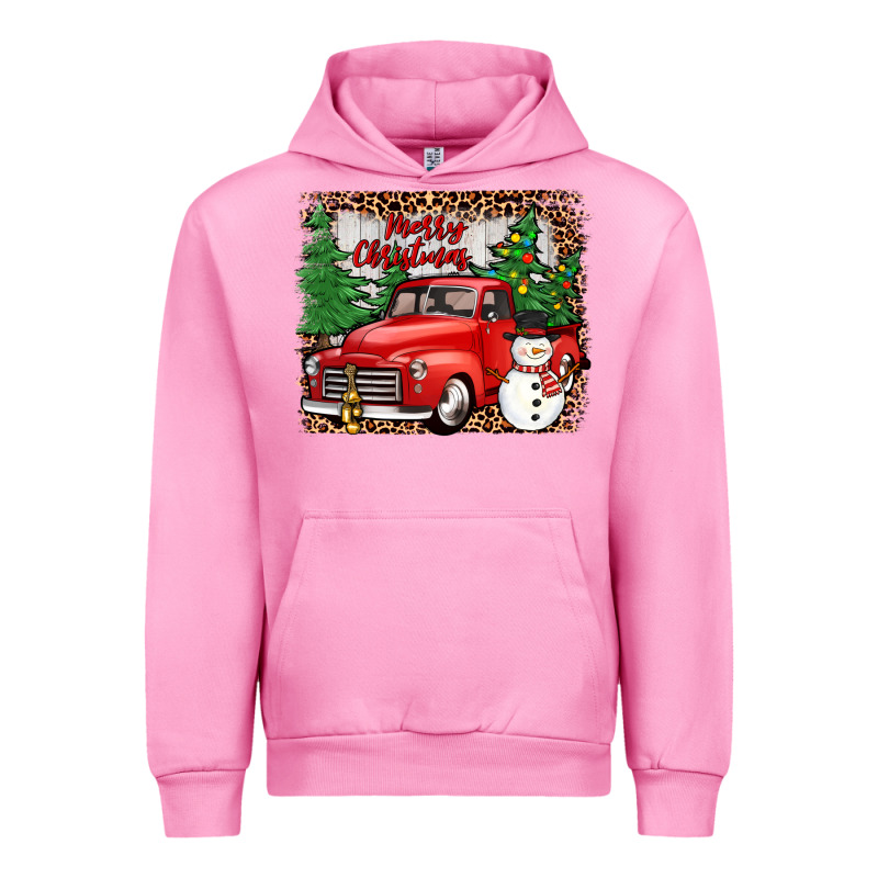 Merry Christmas Urban Hoodie by JahusDesignShop | Teevron