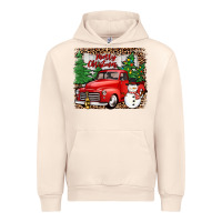 Sandshell merry christmas Urban Hoodie - JahusDesignShop