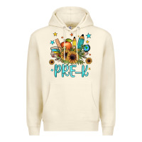 Sandshell pre k Premium Hoodie - JahusDesignShop
