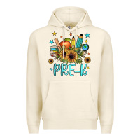 Tofu pre k Premium Hoodie - JahusDesignShop