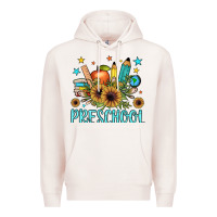Preschool Premium Hoodie | Teevron