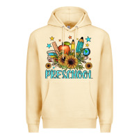 Pina Colada preschool Premium Hoodie - JahusDesignShop