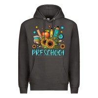Smoke preschool Premium Hoodie - JahusDesignShop
