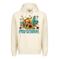 Tofu preschool Premium Hoodie - JahusDesignShop
