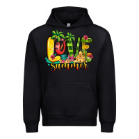 Black love summer Urban Hoodie - Jasminsmagicworld