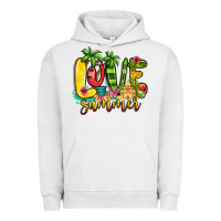 Pigment Lunar Rock love summer Urban Hoodie - Jasminsmagicworld