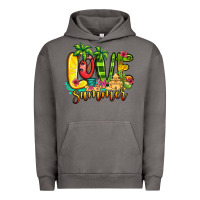 Pigment Tornado love summer Urban Hoodie - Jasminsmagicworld