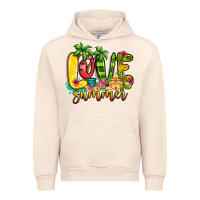 Sandshell love summer Urban Hoodie - Jasminsmagicworld