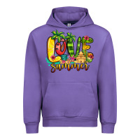 Tulip love summer Urban Hoodie - Jasminsmagicworld