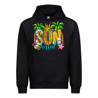 Black sun kissed summer Urban Hoodie - Jasminsmagicworld