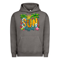 Pigment Tornado sun kissed summer Urban Hoodie - Jasminsmagicworld
