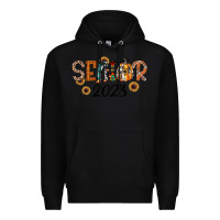 Black senior 2023 fall Premium Hoodie - JahusDesignShop