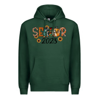 Sports Green senior 2023 fall Premium Hoodie - JahusDesignShop
