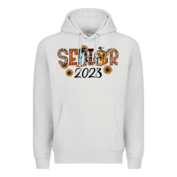 Dove Grey senior 2023 fall Premium Hoodie - JahusDesignShop