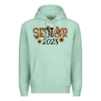 Senior 2023 Fall Premium Hoodie | Teevron