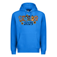 True Royal senior 2023 fall Premium Hoodie - JahusDesignShop