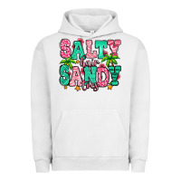 Pigment Lunar Rock salty hair sandy toes Urban Hoodie - Jasminsmagicworld