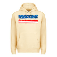 Pina Colada usa ice cream and popsicles Premium Hoodie - AdoDesignShop