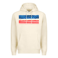 Tofu usa ice cream and popsicles Premium Hoodie - AdoDesignShop