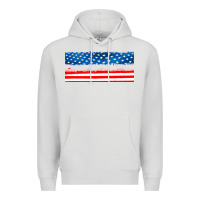 Dove Grey usa ice cream and popsicles Premium Hoodie - AdoDesignShop